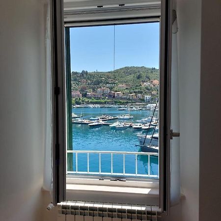 Casa Della Nonna Casevacanzeargentario Porto Santo Stefano  Exterior photo