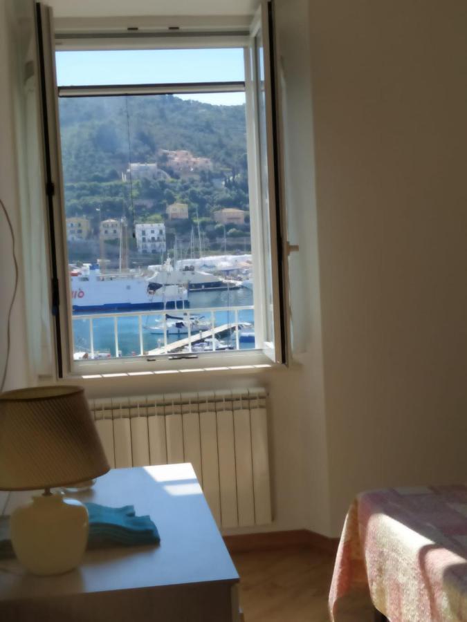 Casa Della Nonna Casevacanzeargentario Porto Santo Stefano  Exterior photo